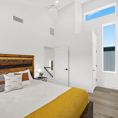 198 Riberia - Downtown Waterfront Luxury Home St. Augustine Esterno foto