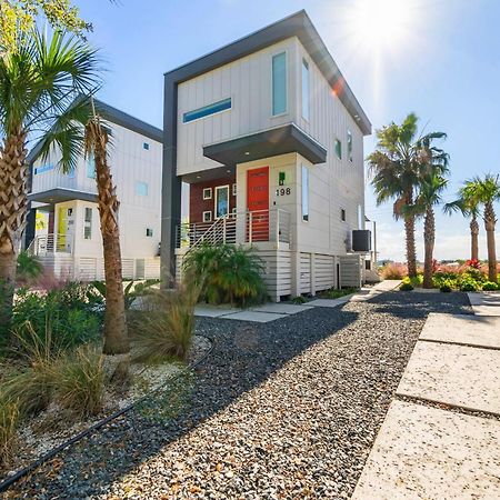 198 Riberia - Downtown Waterfront Luxury Home St. Augustine Esterno foto
