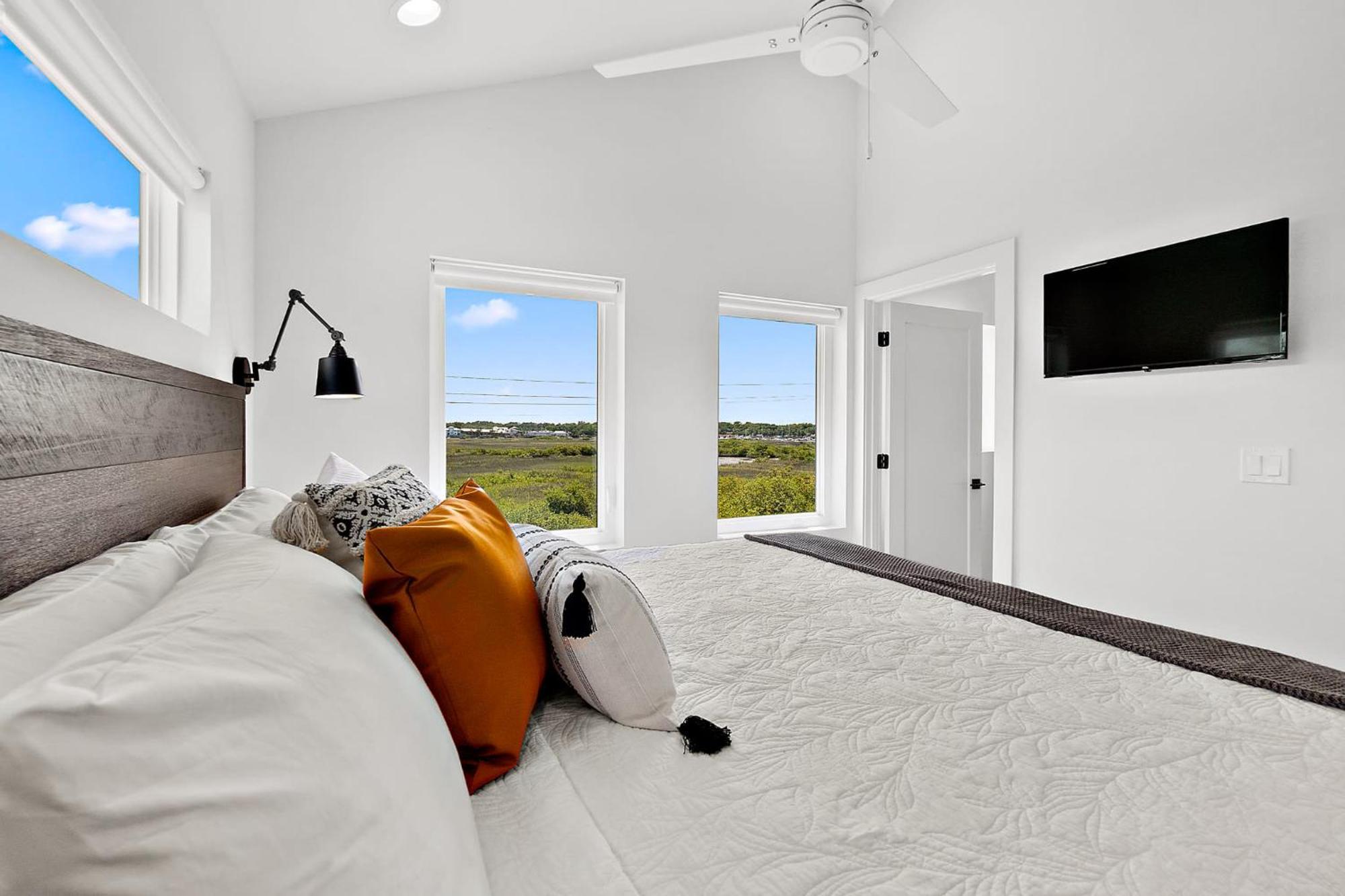 198 Riberia - Downtown Waterfront Luxury Home St. Augustine Esterno foto