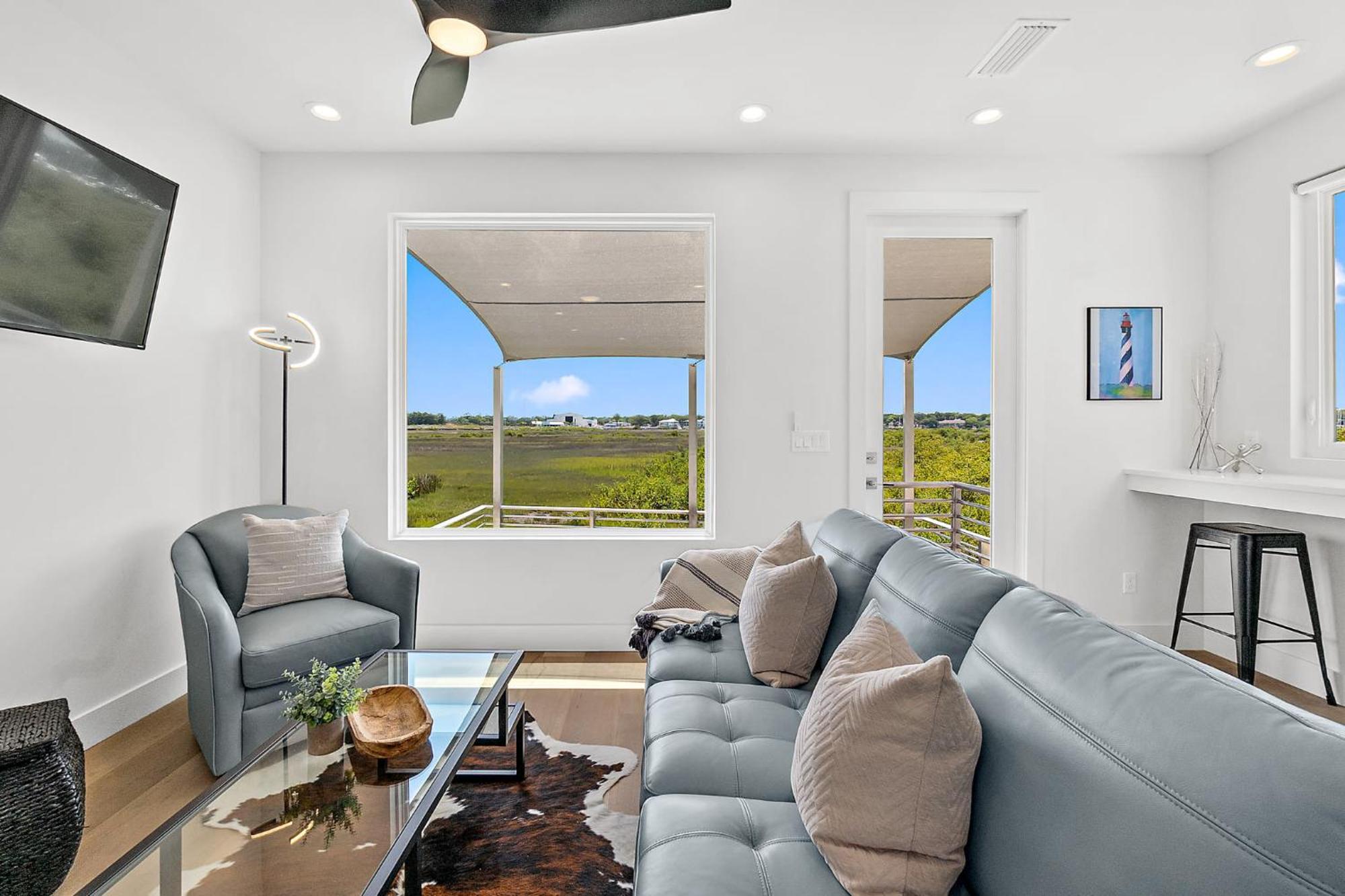 198 Riberia - Downtown Waterfront Luxury Home St. Augustine Esterno foto
