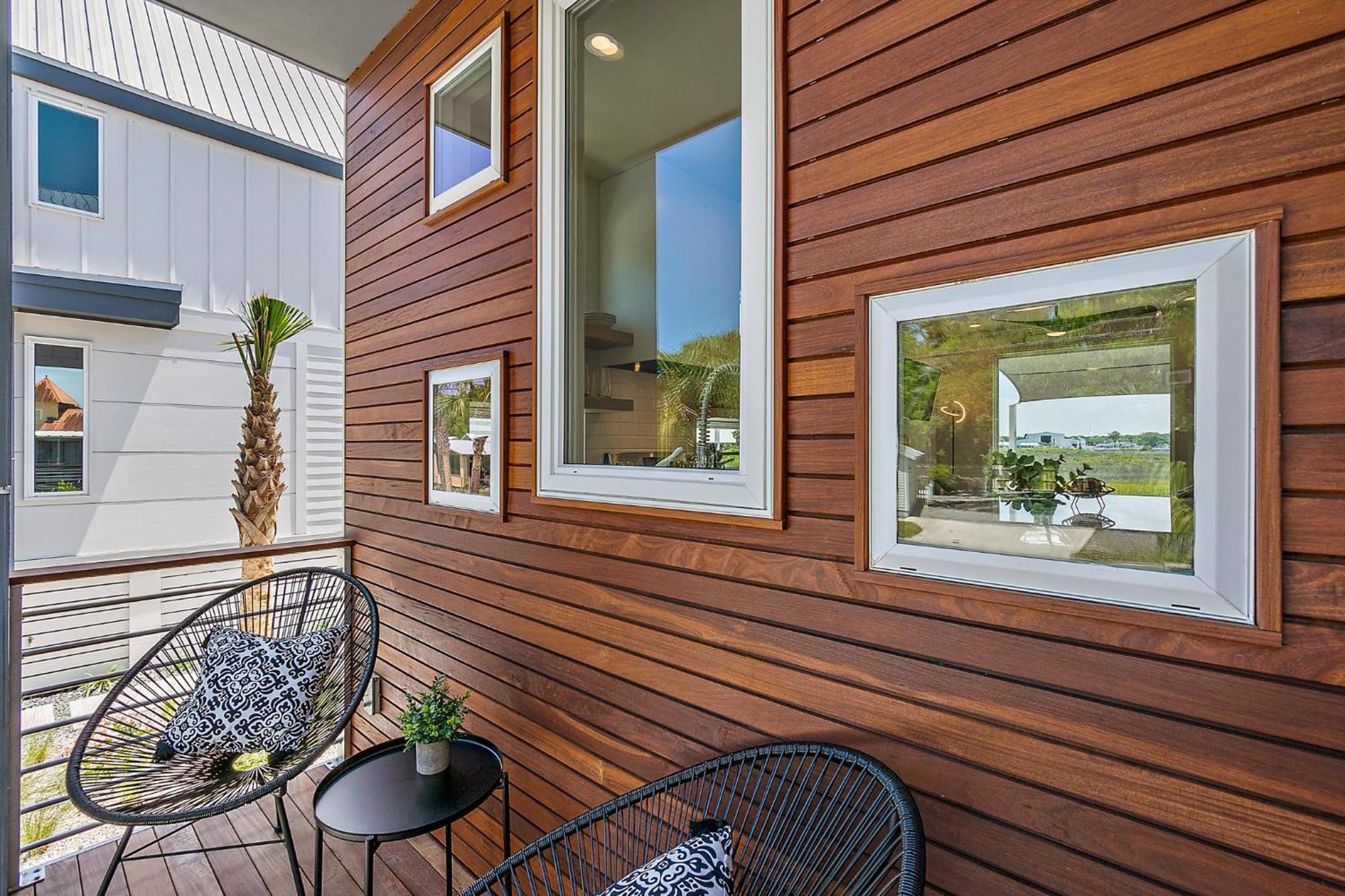 198 Riberia - Downtown Waterfront Luxury Home St. Augustine Esterno foto