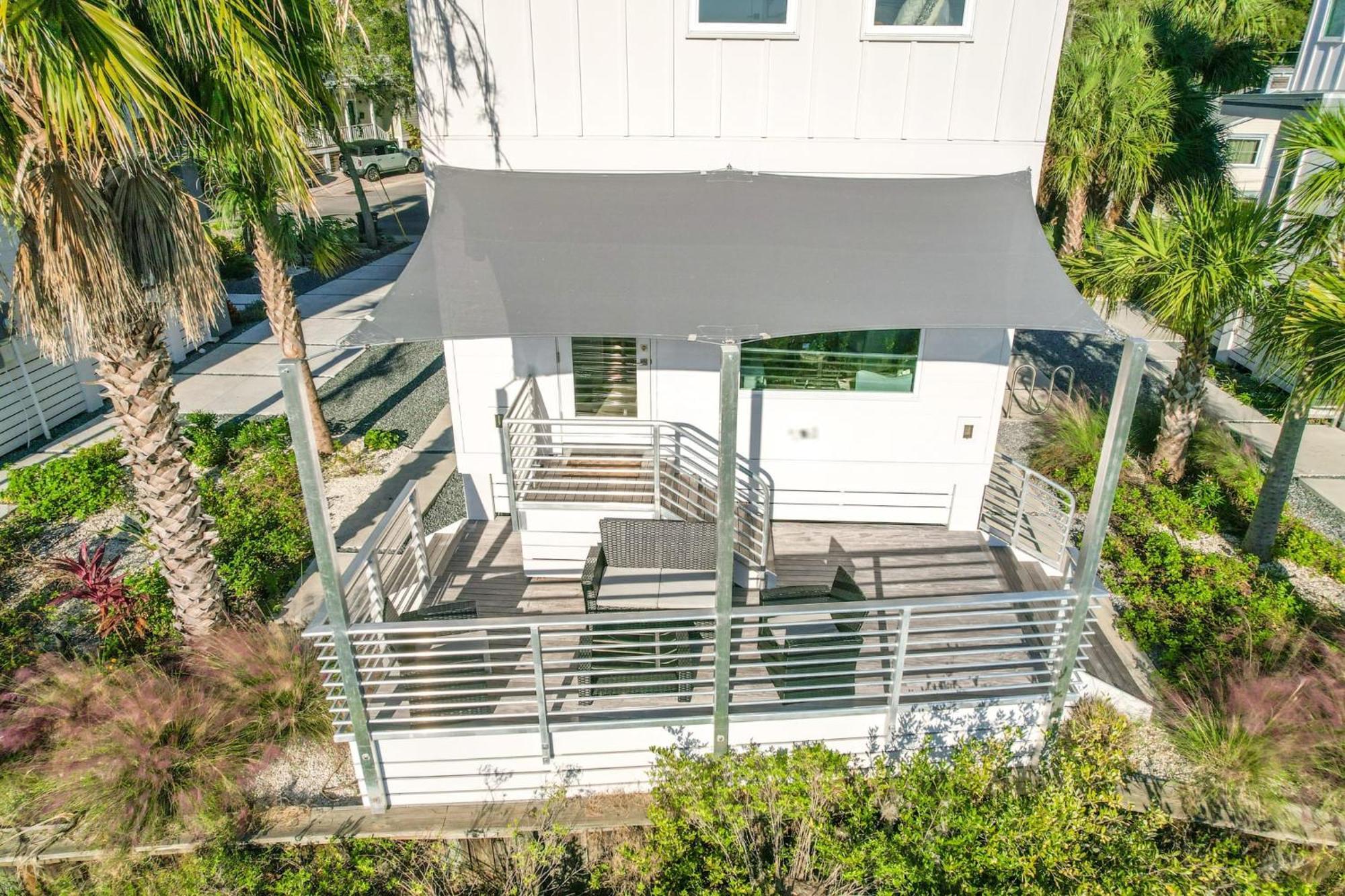 198 Riberia - Downtown Waterfront Luxury Home St. Augustine Esterno foto